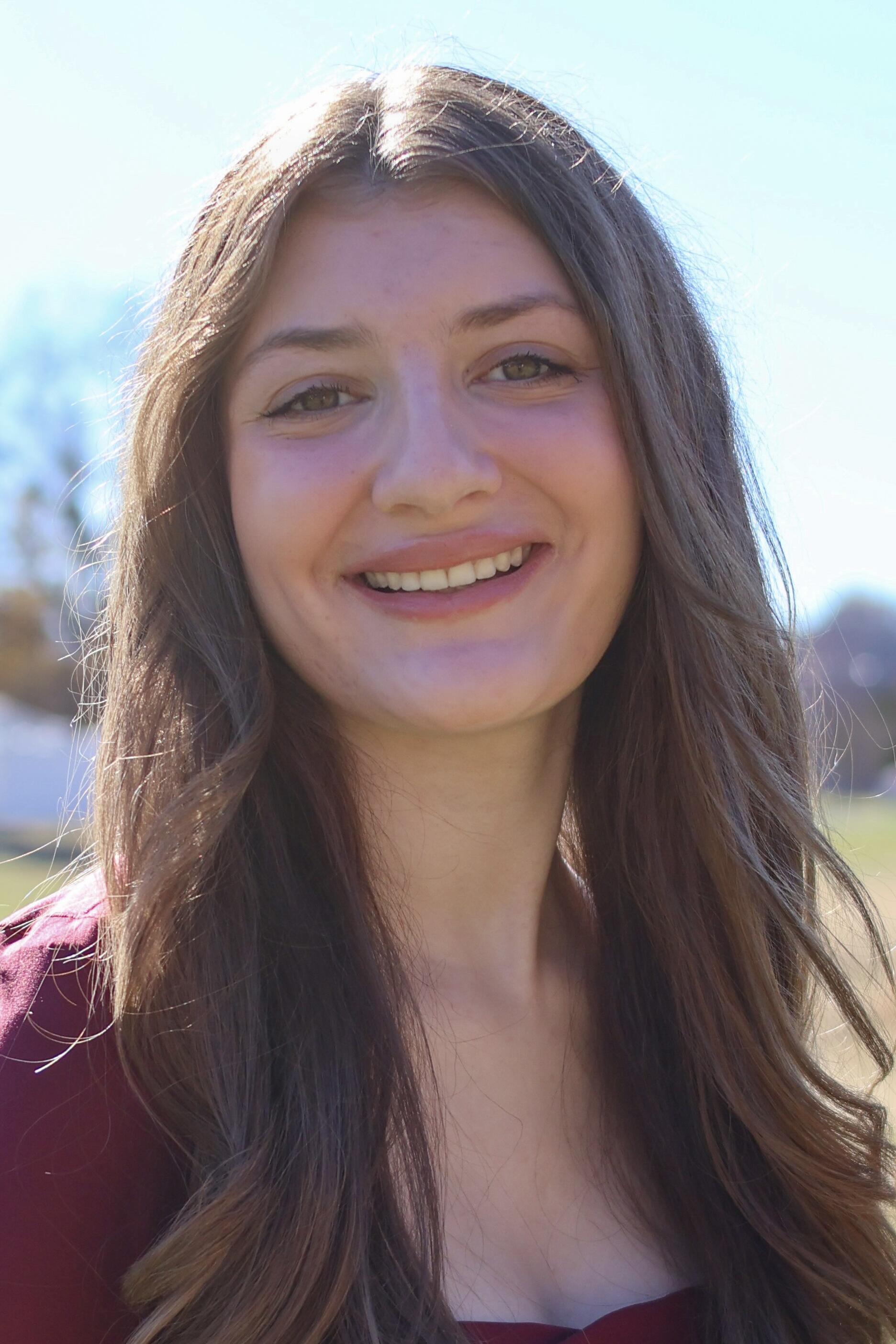 Savannah Paupore