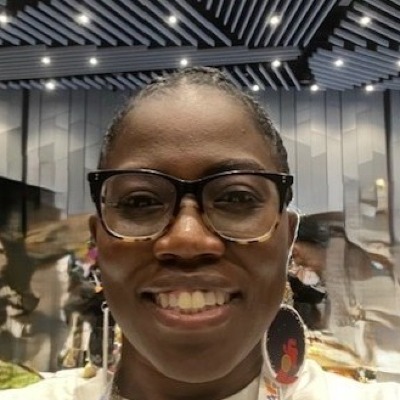 Flora Harmon avatar
