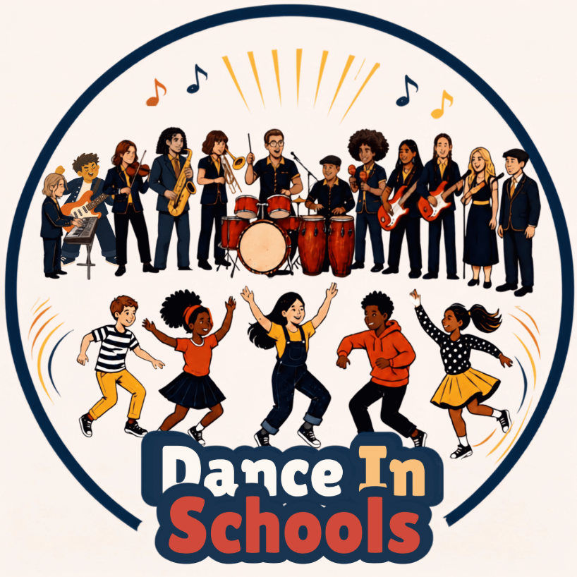 DanceIn Schools