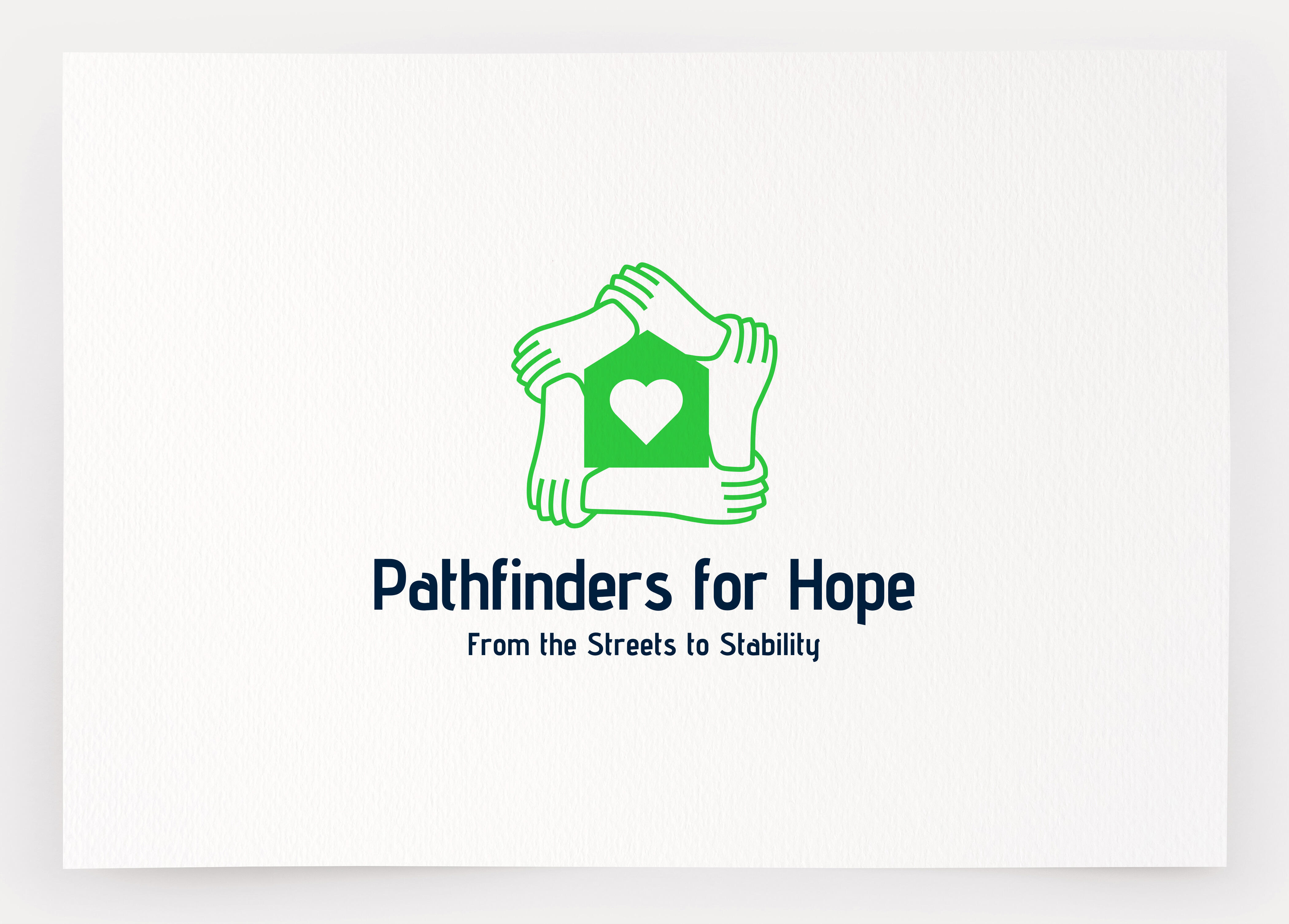 Pathfinders for Hope