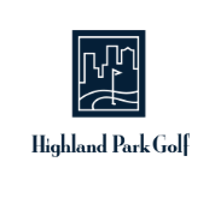 Highland Park Golf Course logo