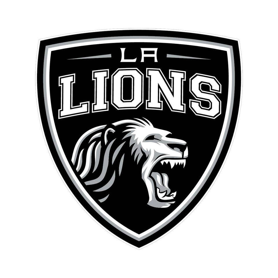 LA Lions logo
