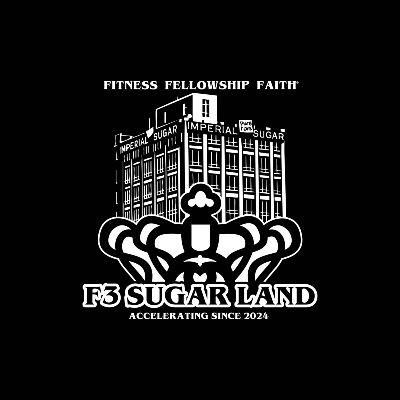 F3 Sugar Land