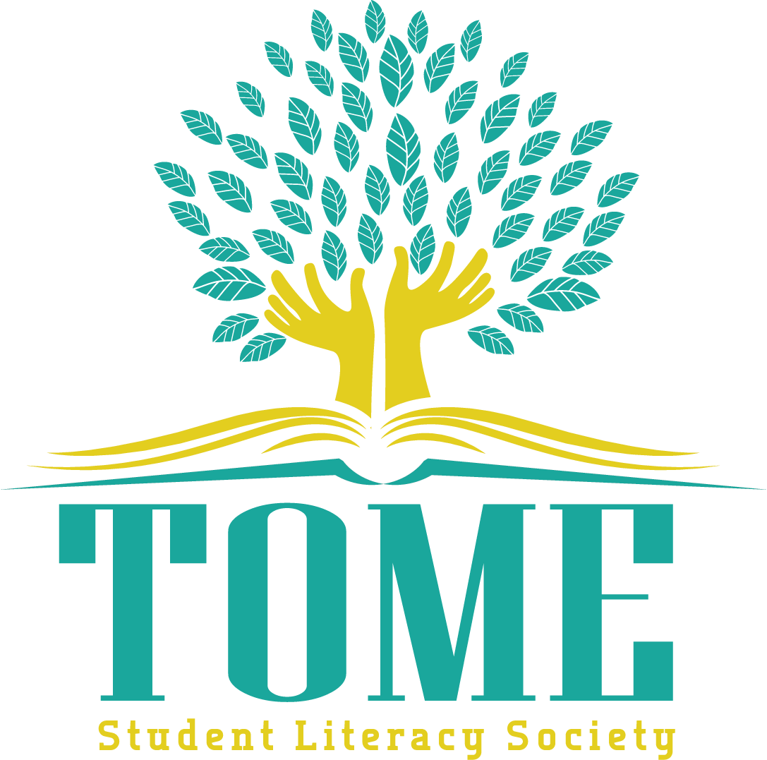 Tome Student Literacy Society Inc