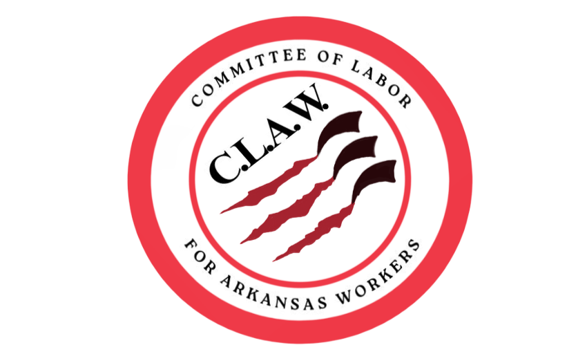 Committee of Labor for Arkansas Workers