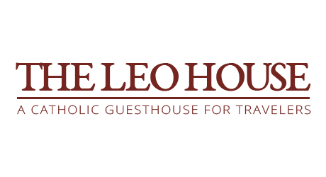 THE LEO HOUSE FOR GERMAN CATHOLIC EMIGRANTS