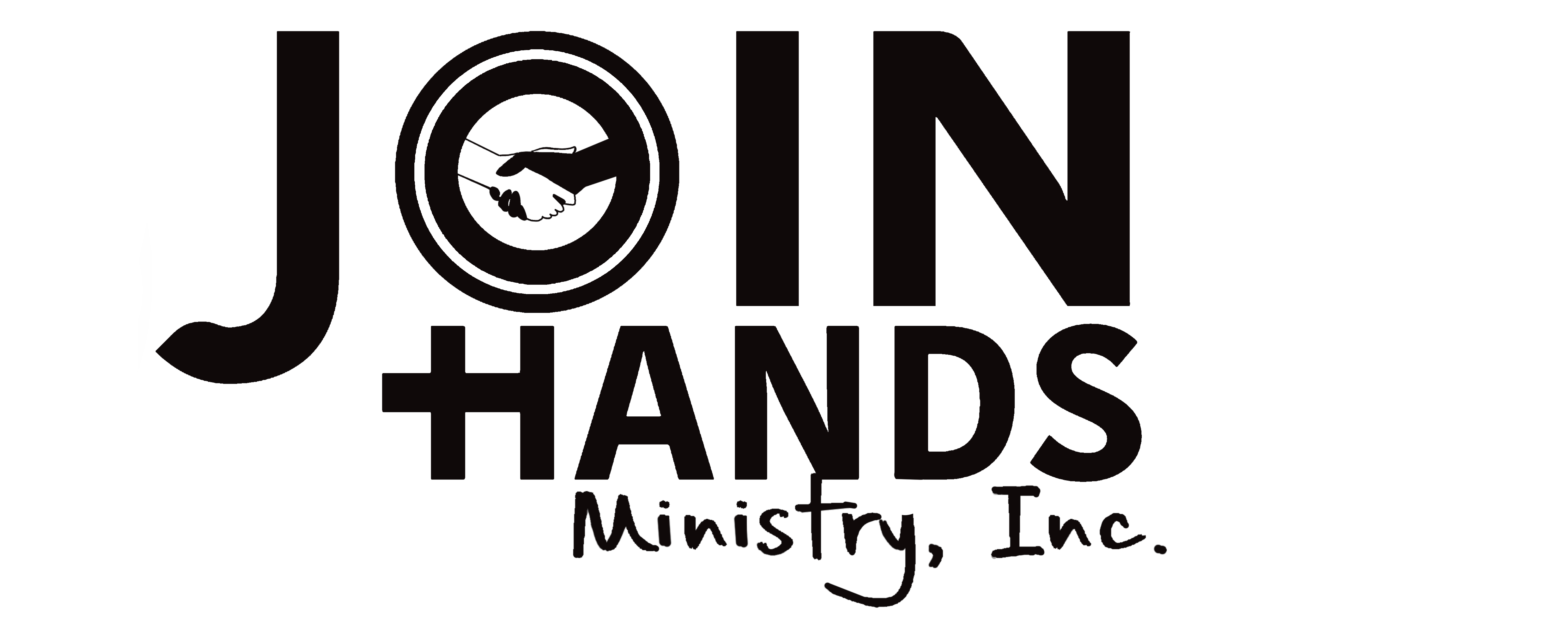 Join Hands Ministry