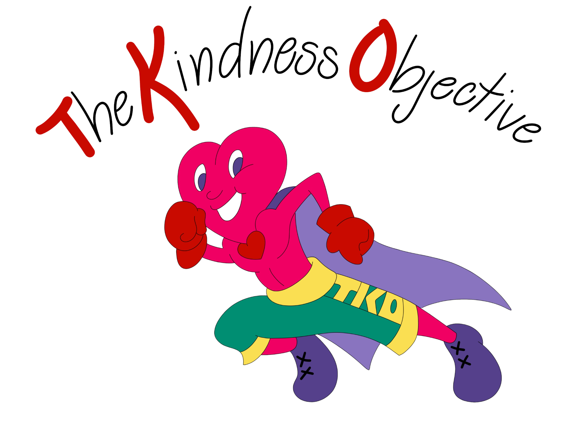 TKO The Kindness Objective