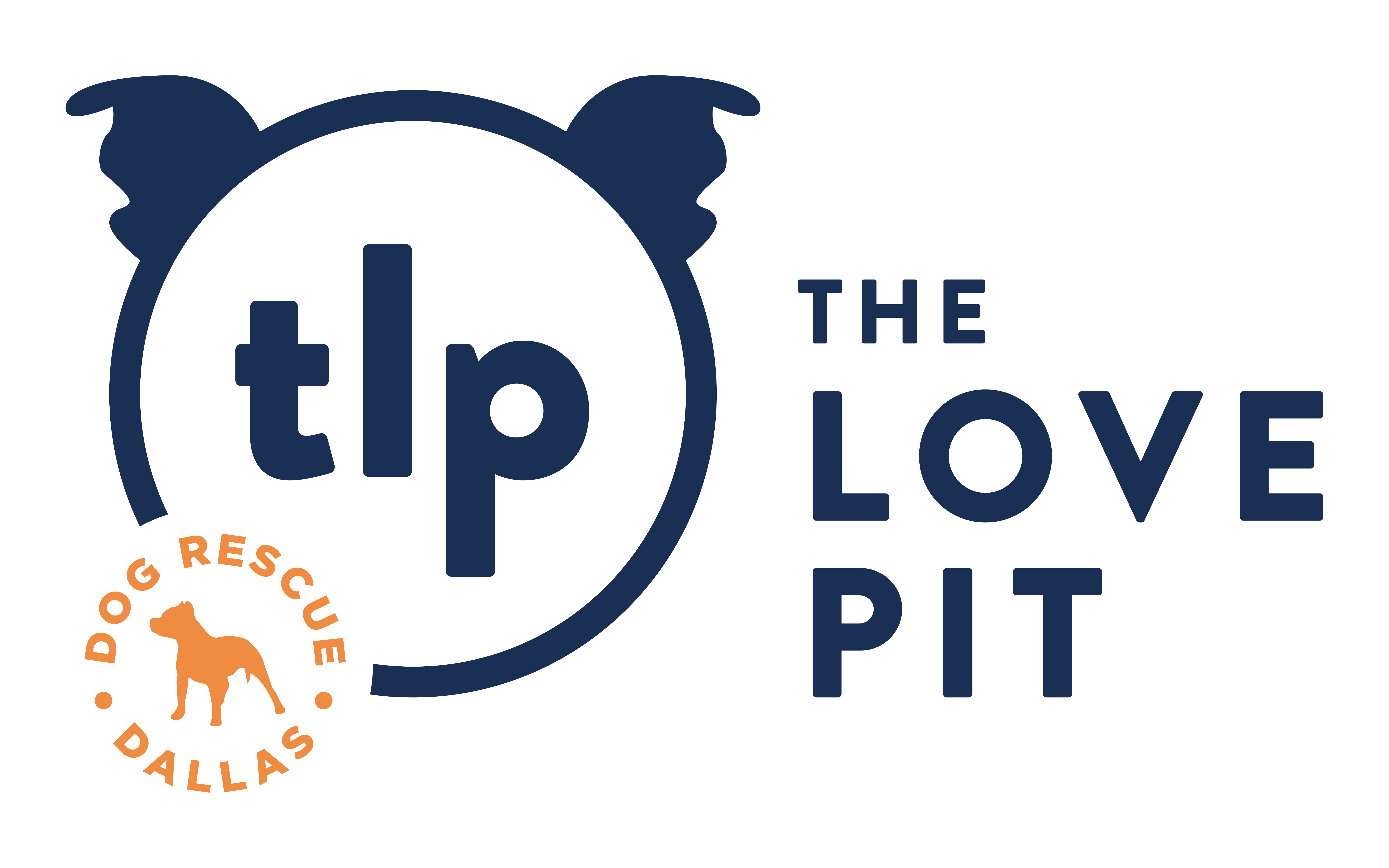 THE LOVE PIT