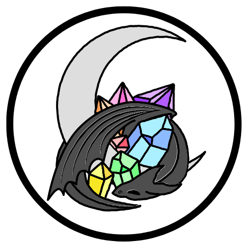 Dragons and Crystals Inc