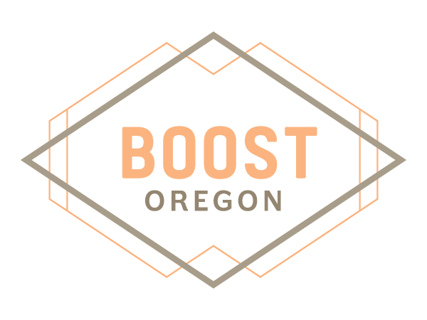 Boost Oregon
