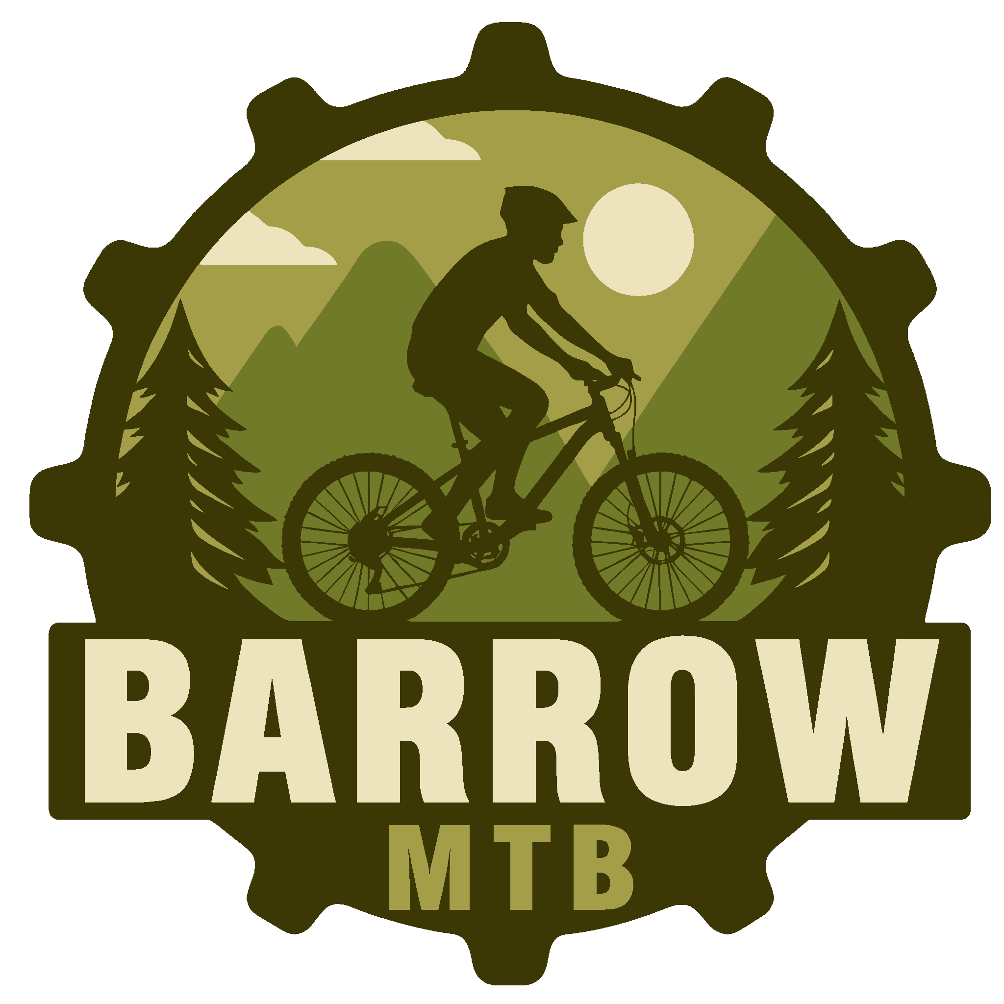 Barrow Mtb Club Inc