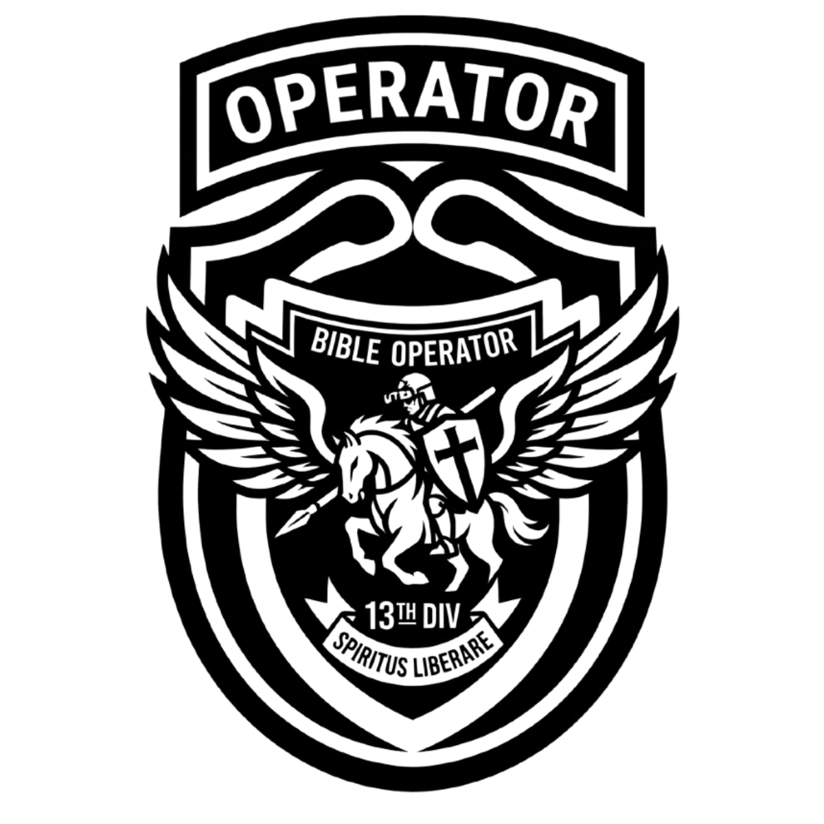 Bible Operator, Inc.