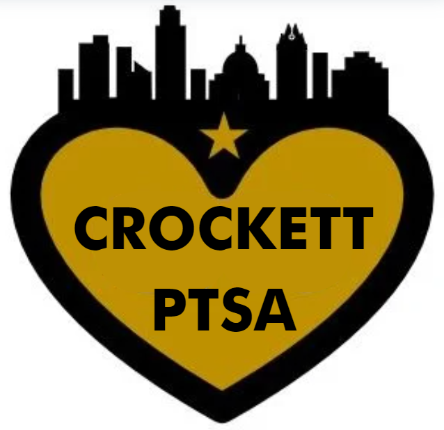 Crockett PTSA
