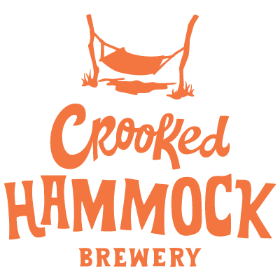 Crooked Hammock Brewery logo