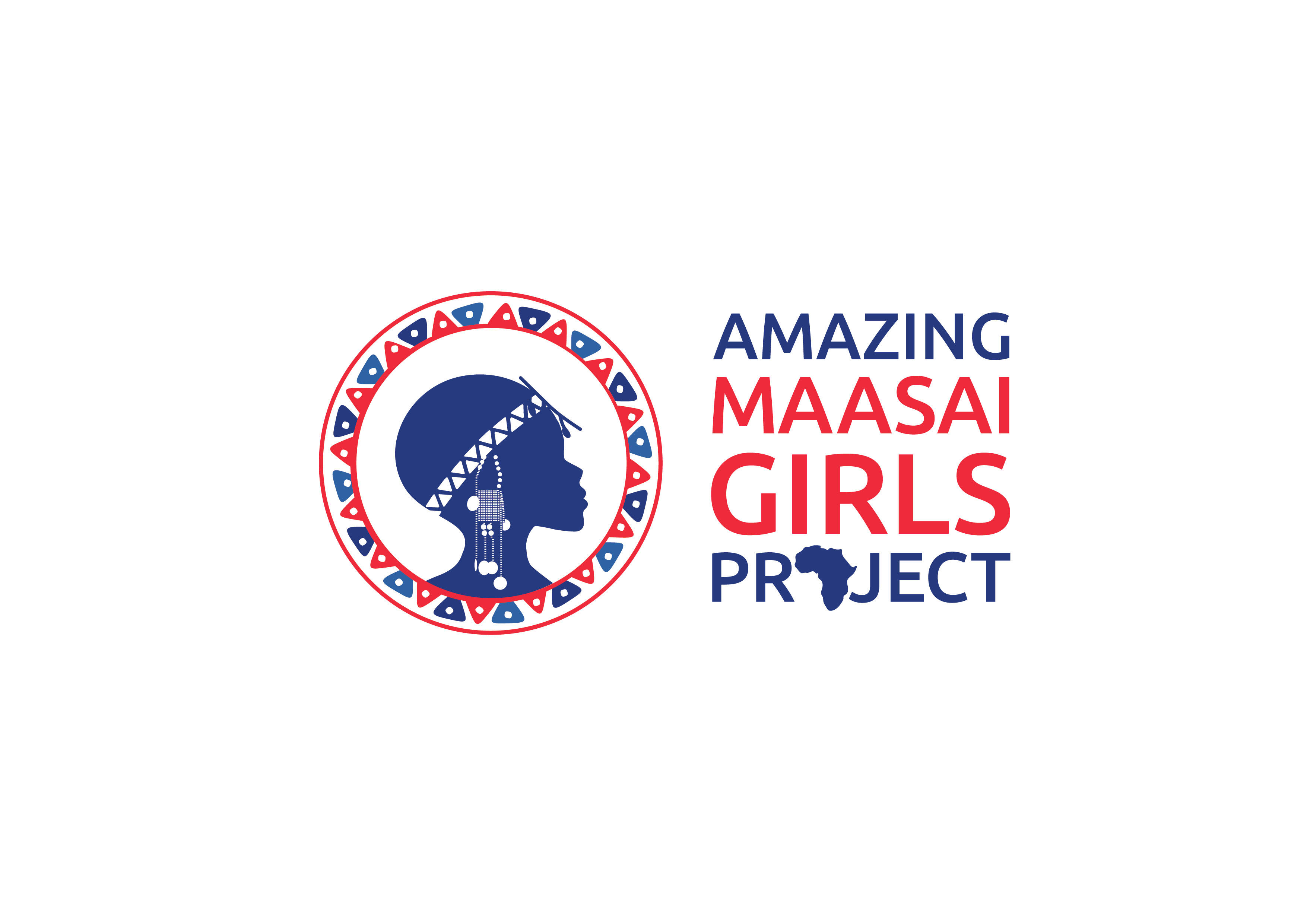 Amazing Maasai Girls Project