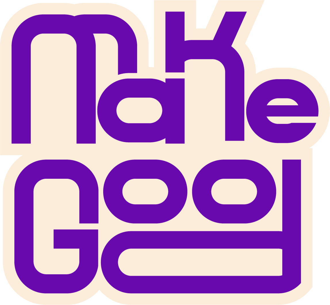 Make Good Inc