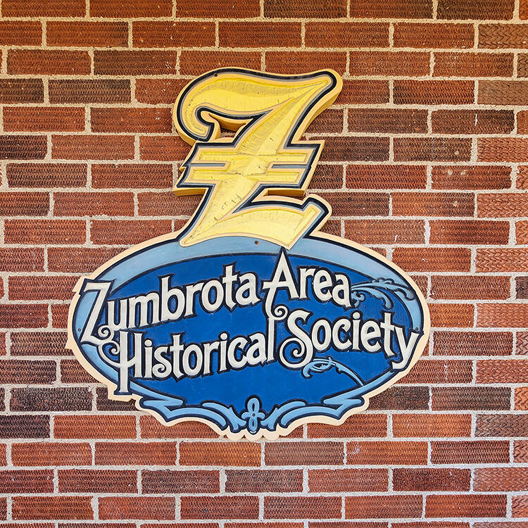 Zumbrota Area Historical Society
