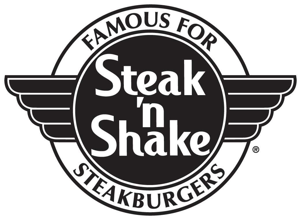 Steak 'n Shakers logo