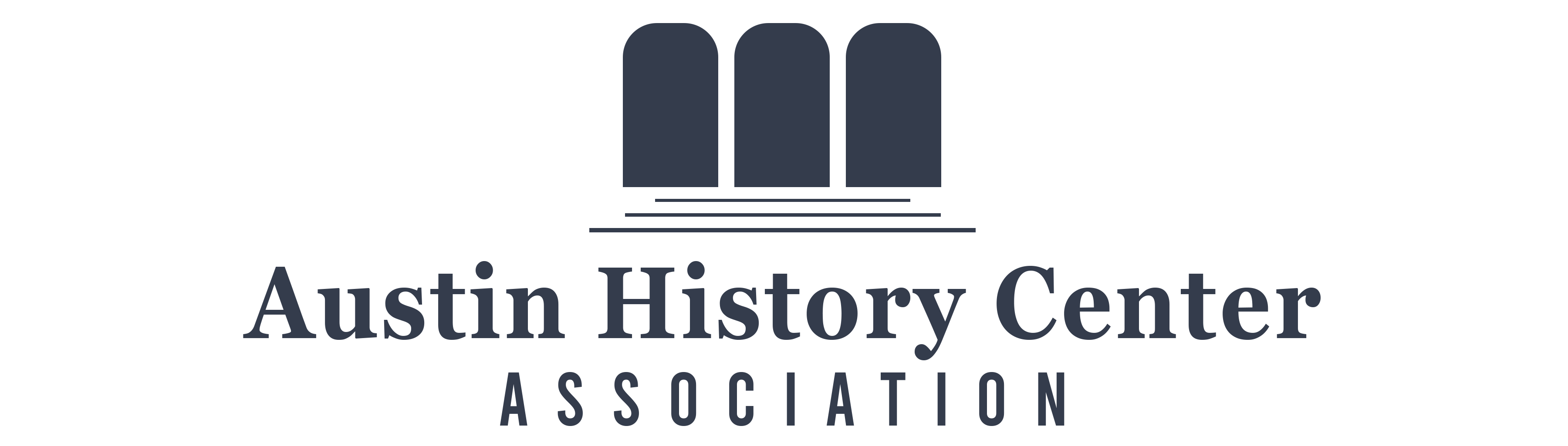 Austin History Center Association