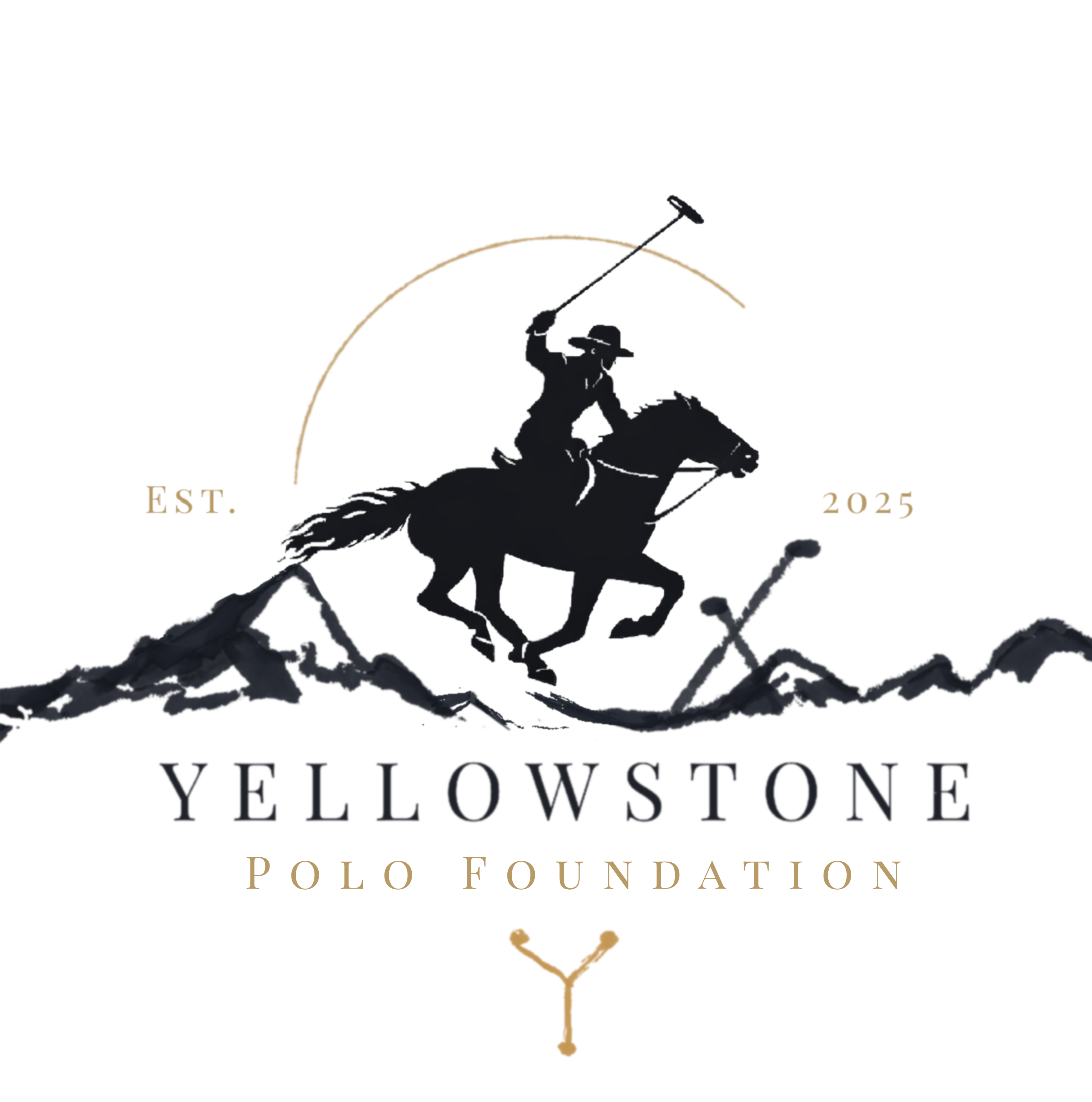 yellowstone polo foundation