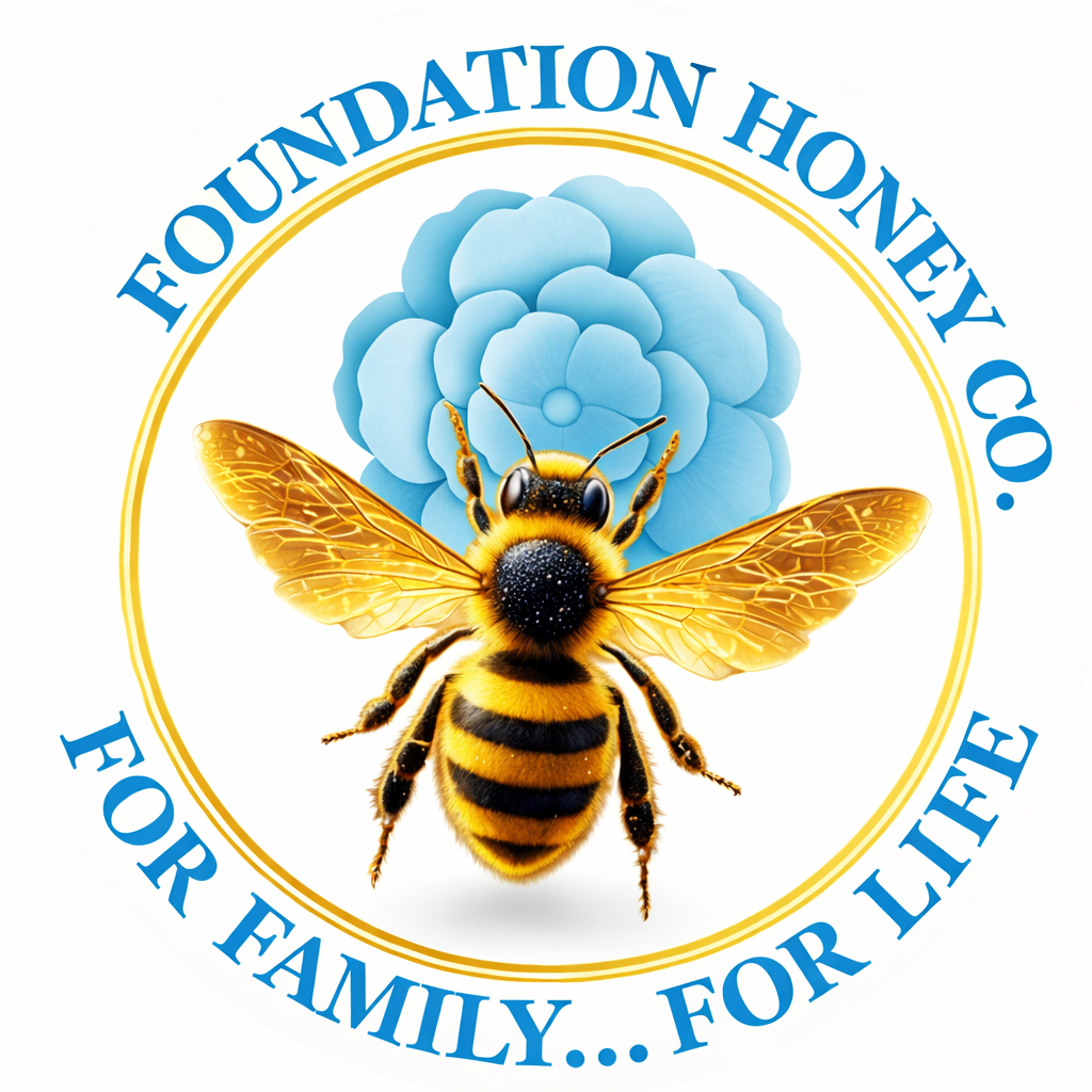 Foundation Honey Co