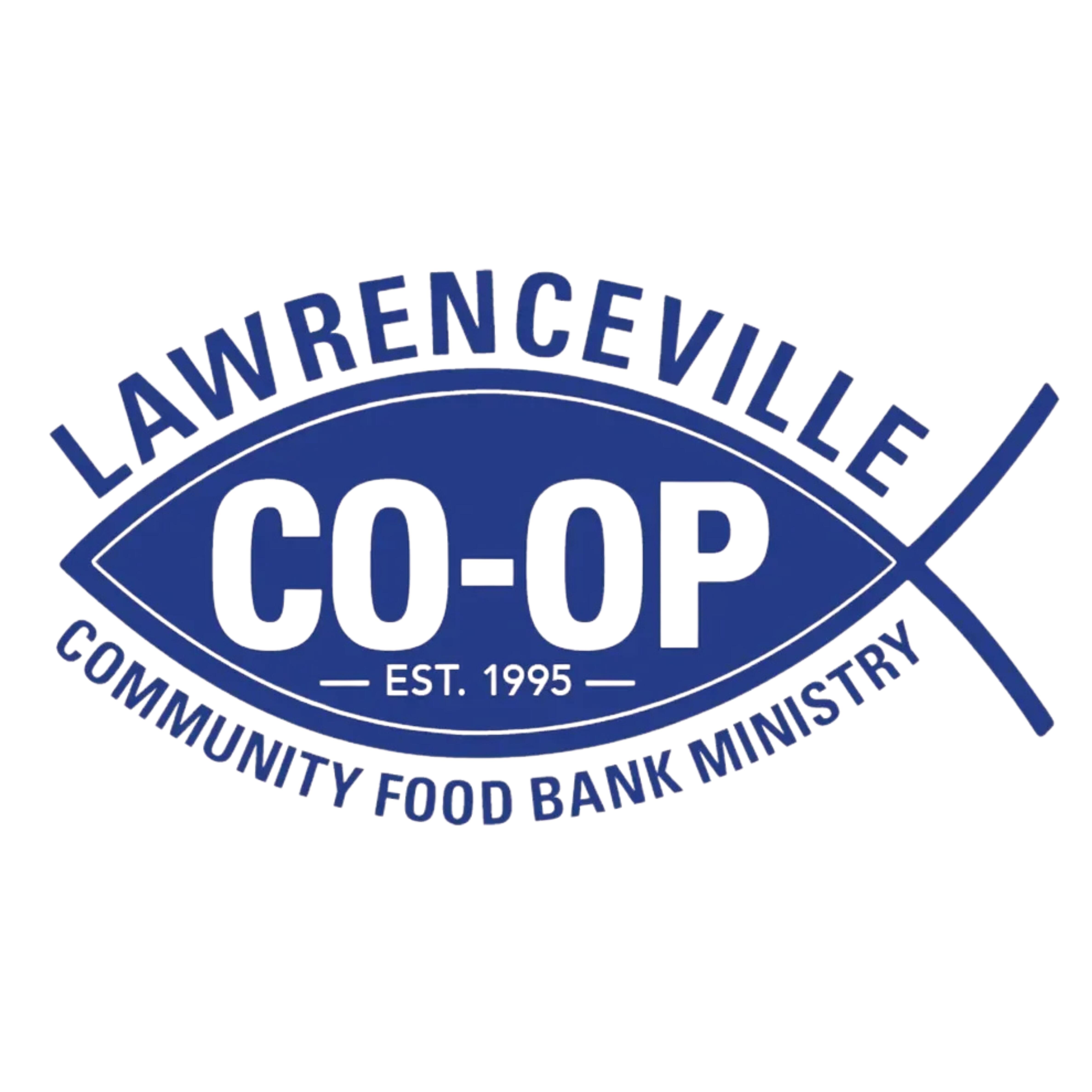 Lawrenceville Co-Op Ministry