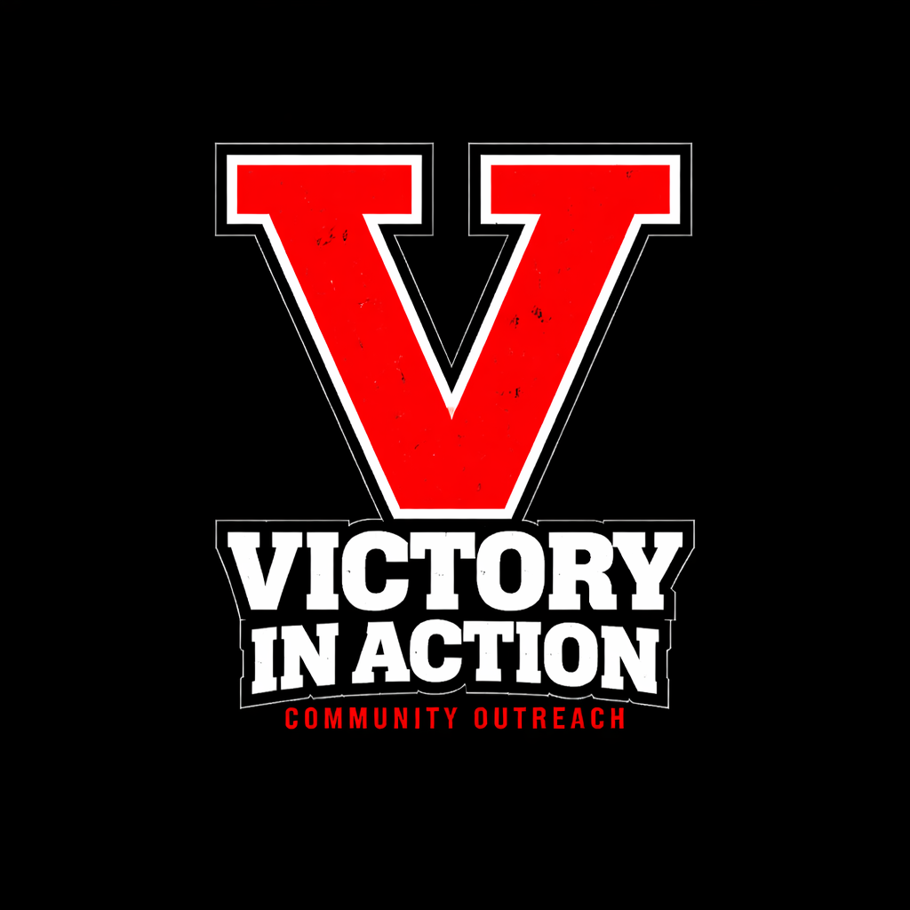 Victory in Action