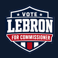 Rafael Lebron Campaign