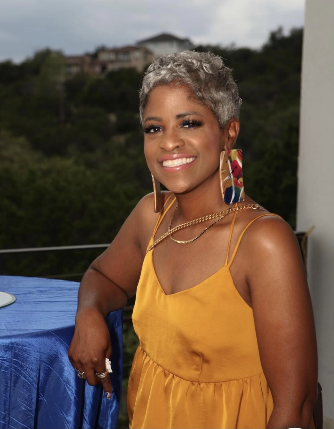 Aisha Williams