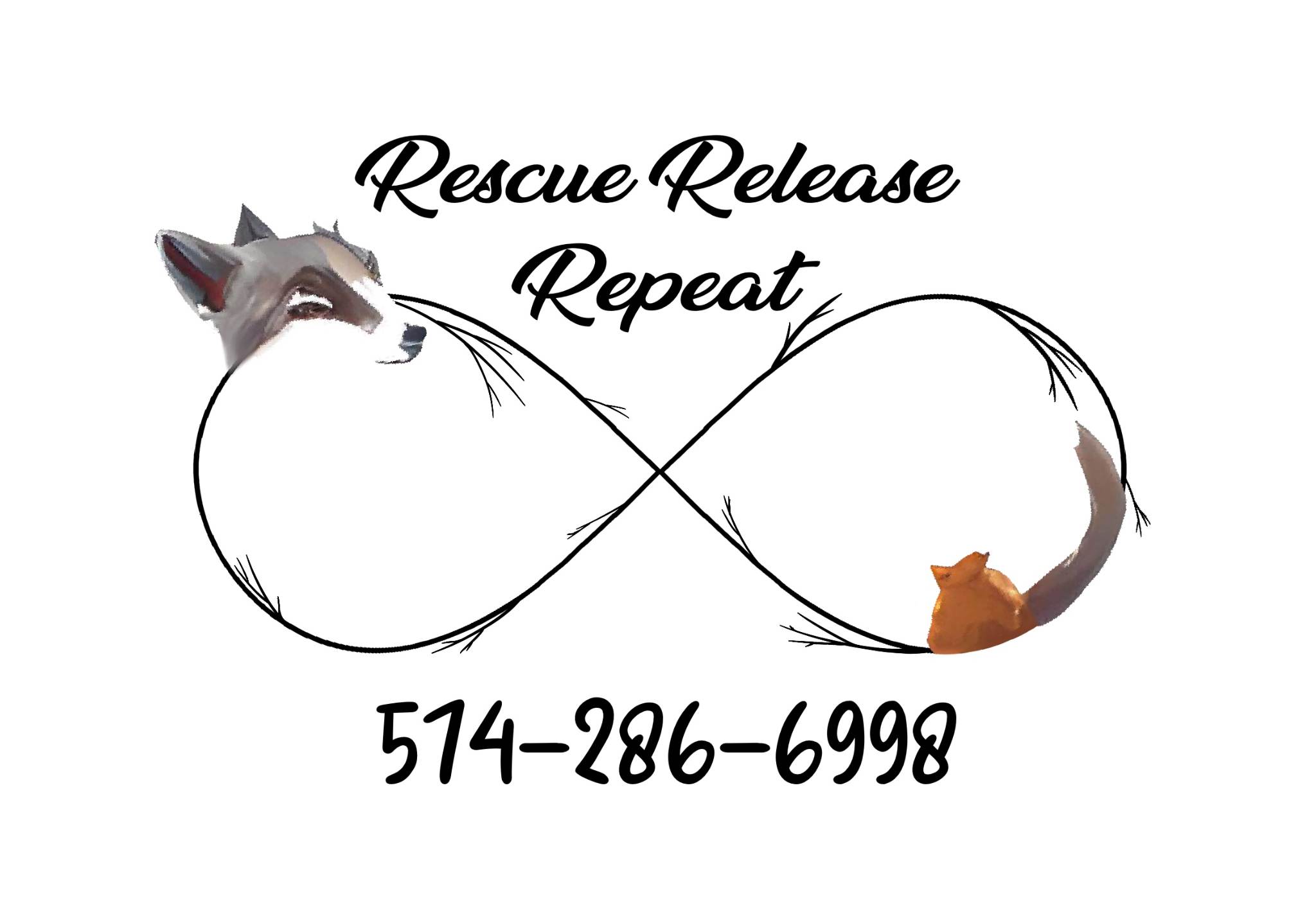 Rescue Release Repeat Inc