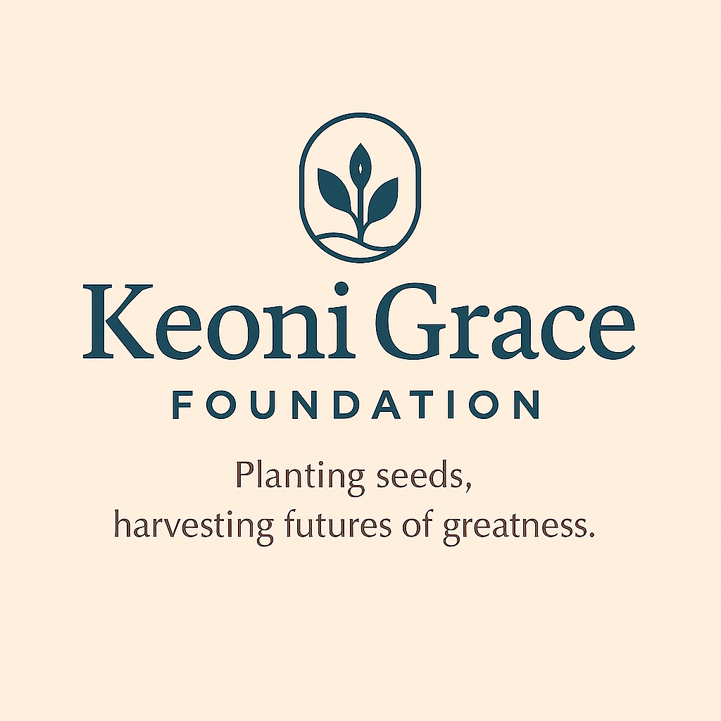 Keoni Grace Foundation