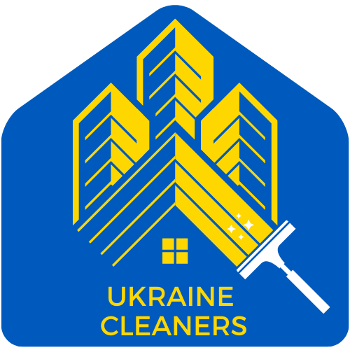 Ukraine Cleaners