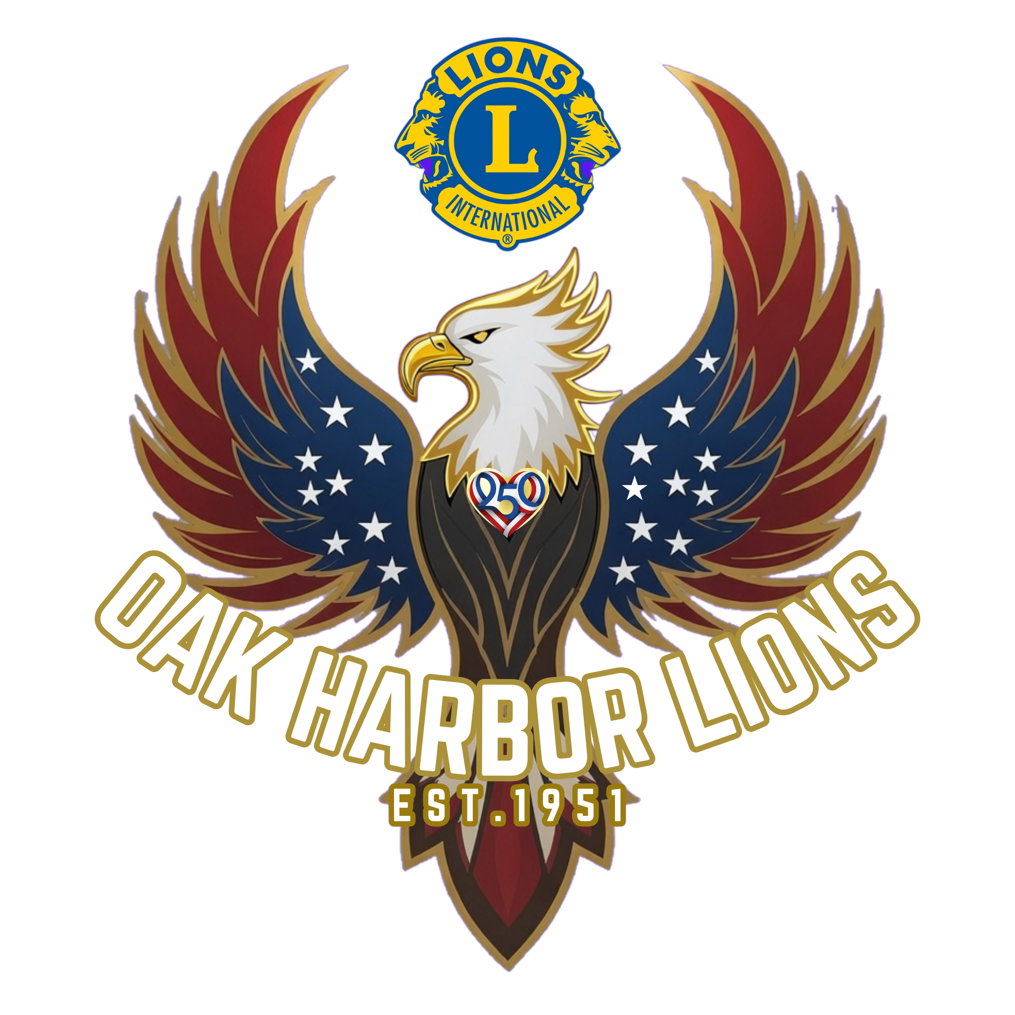 Oak Harbor Lions Club and Foundation