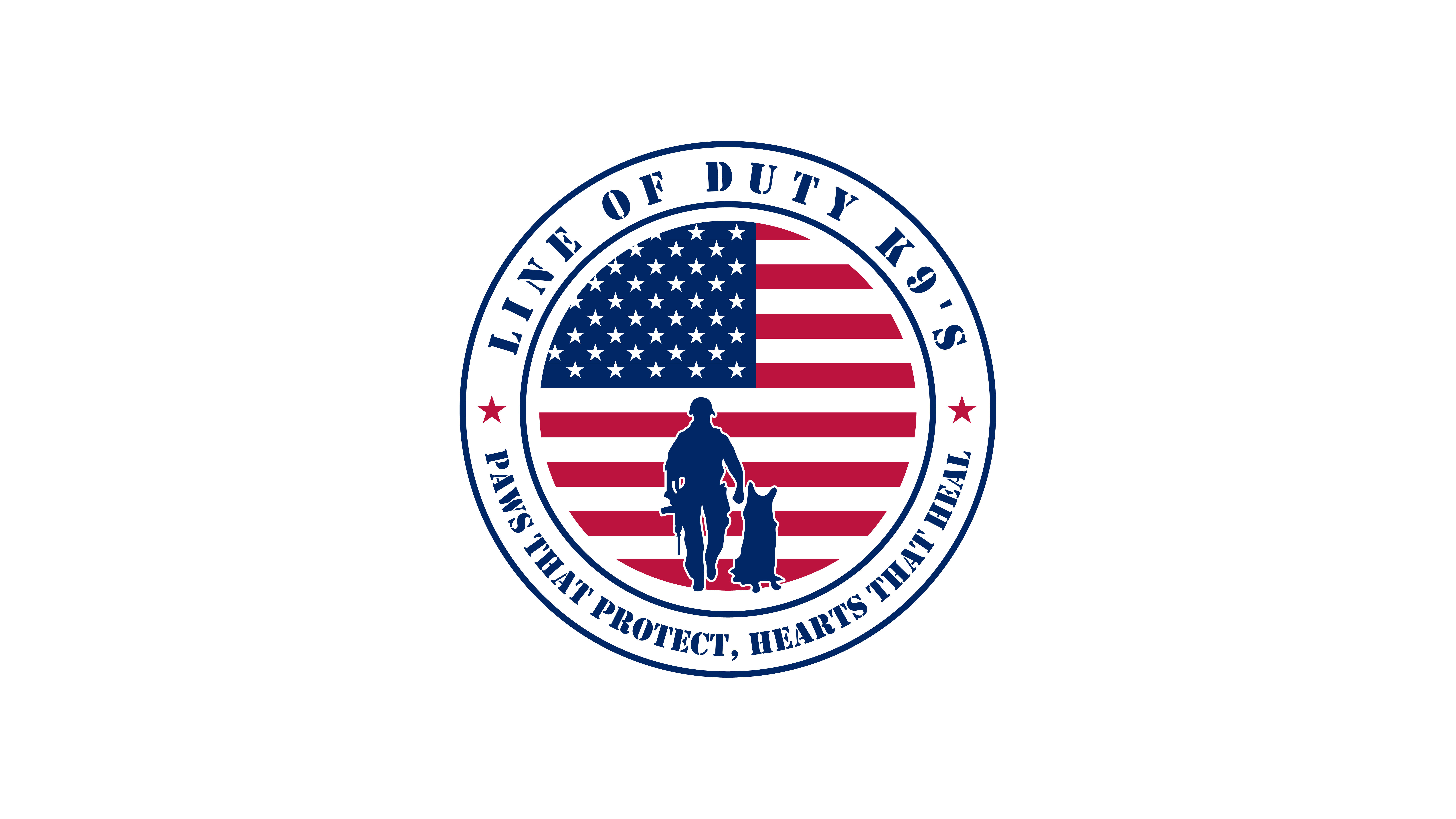 Line of Duty K9s