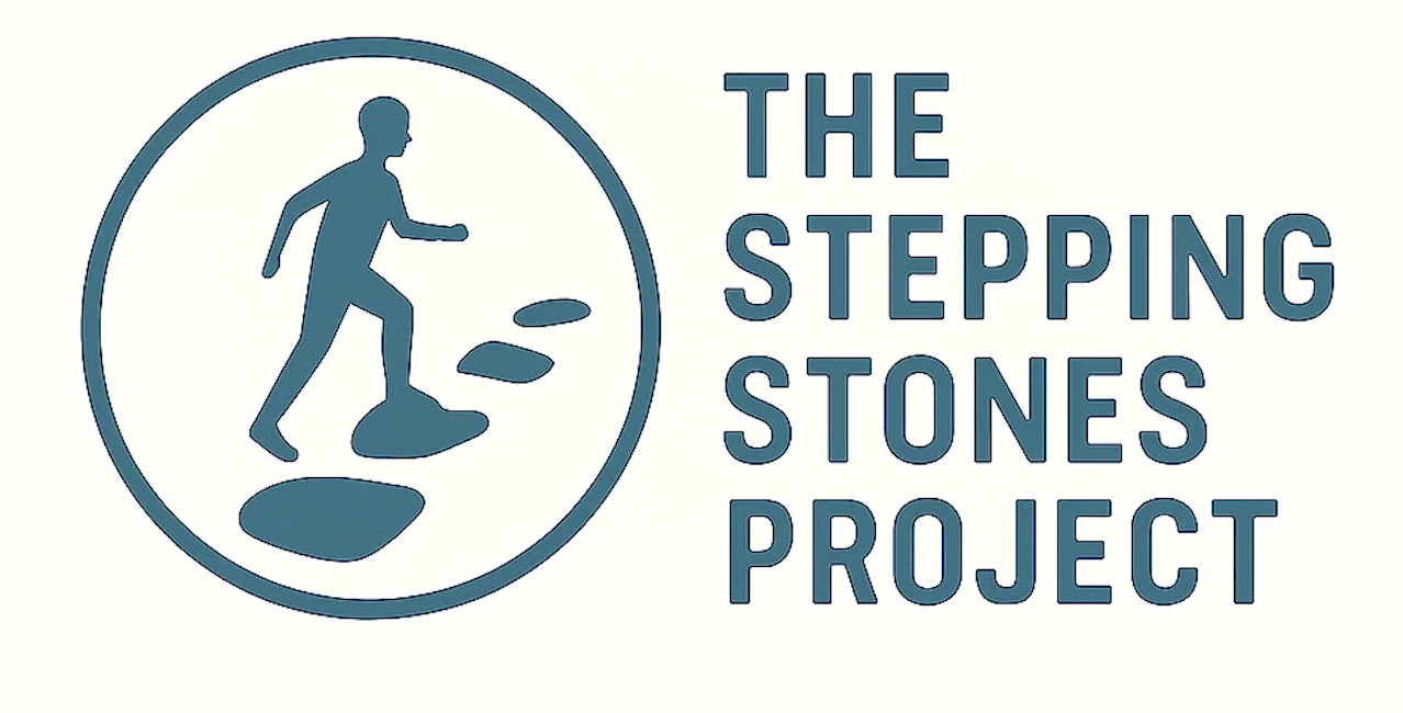 the stepping stones project