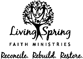 Living Spring Faith Ministries-USA