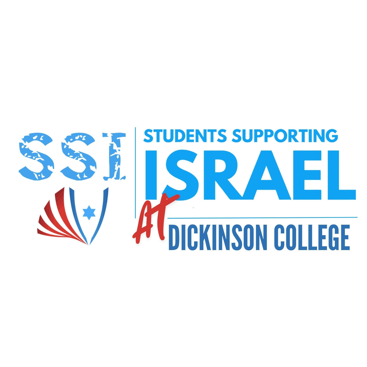 SSI at Dickinson College logo
