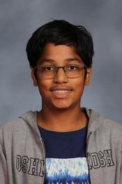 Shreyas Vaddepalli