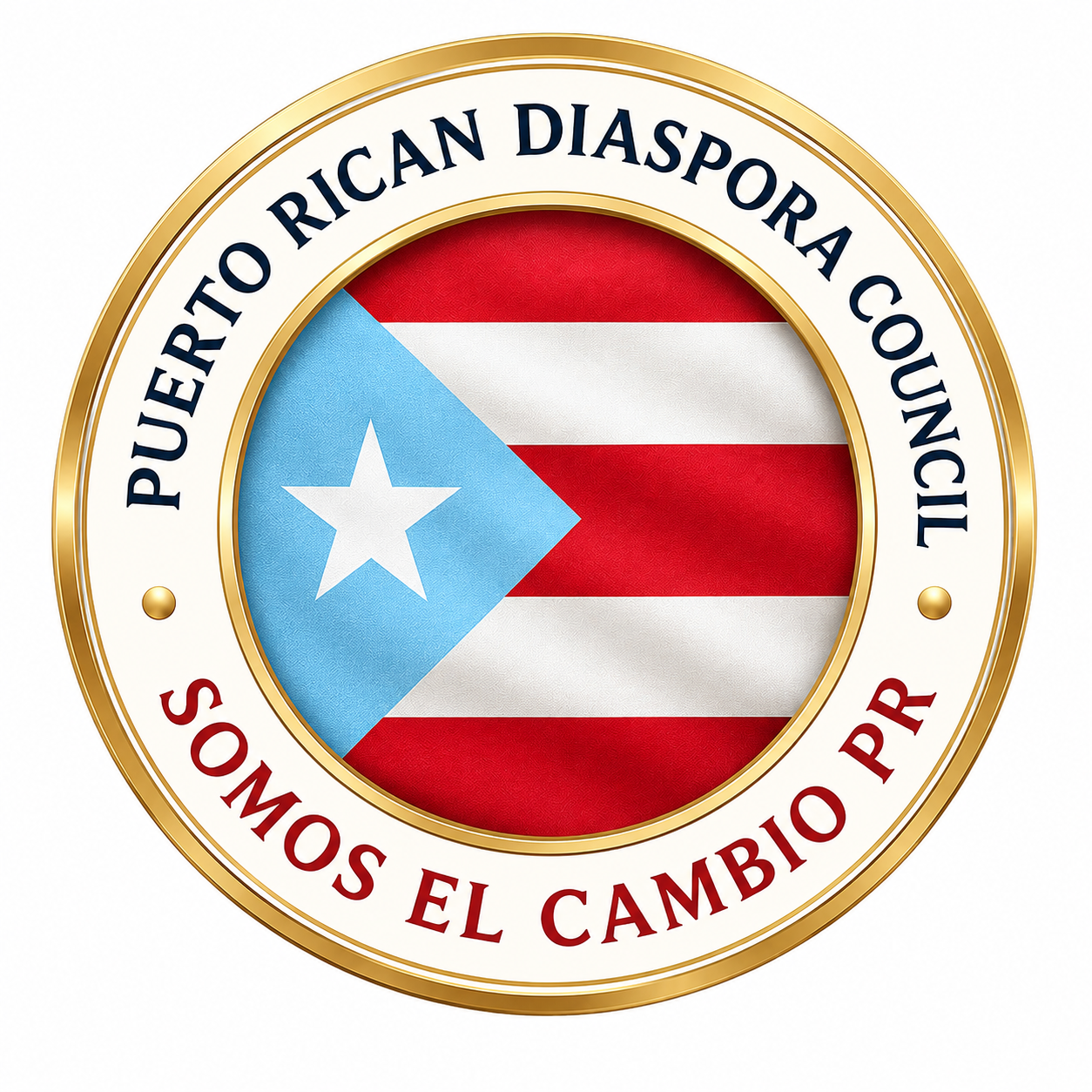 Somos El Cambio PR Inc