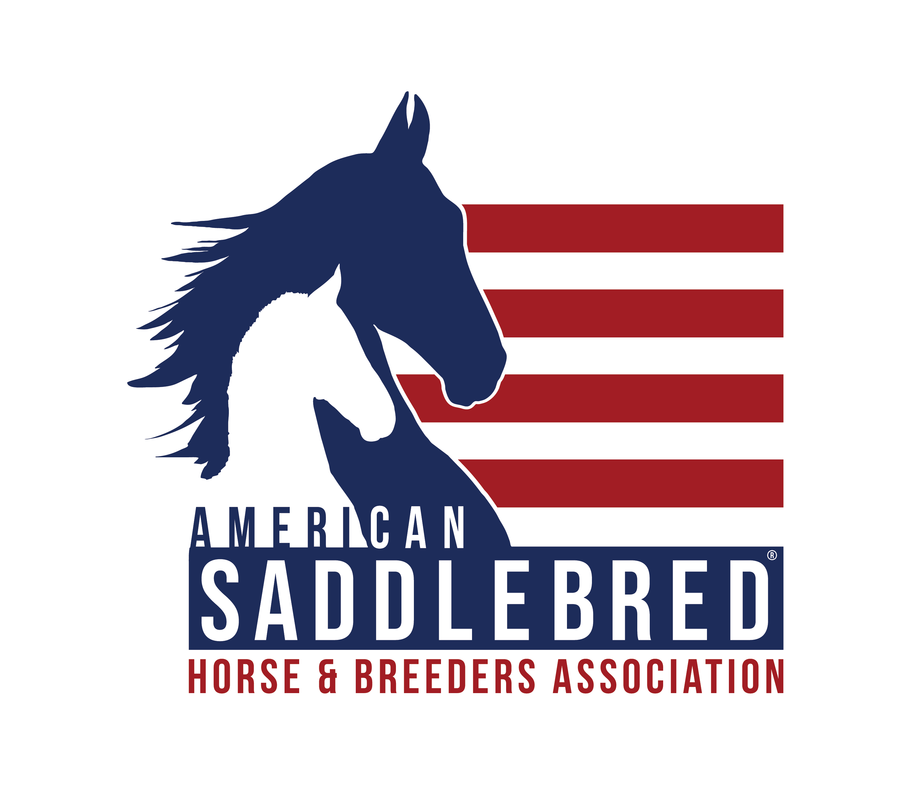 Equine Welfare Committee logo
