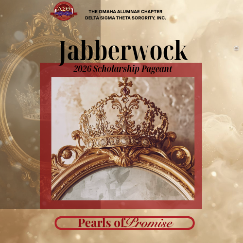 Miss Jabberwock logo