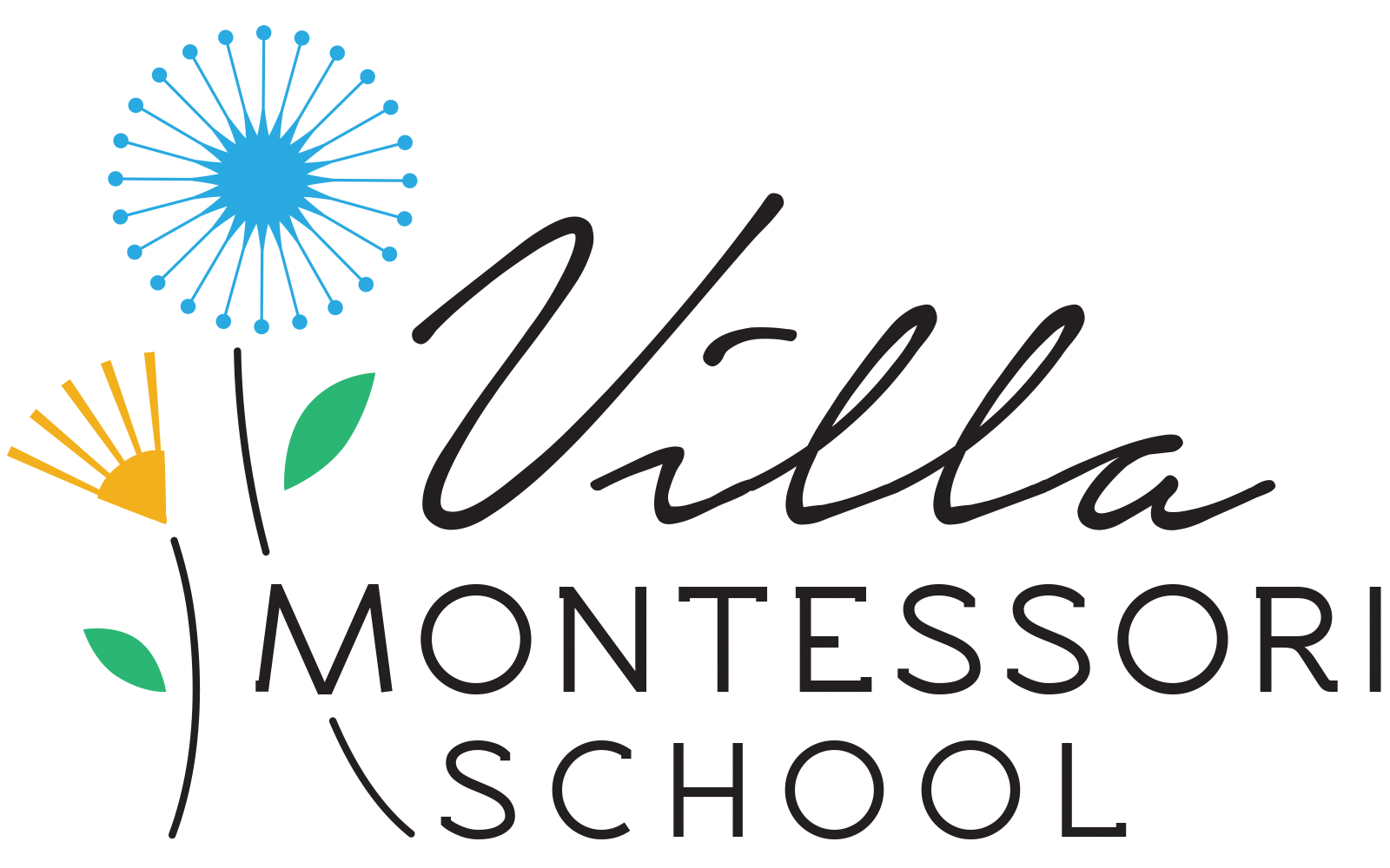 Villa Montessori School