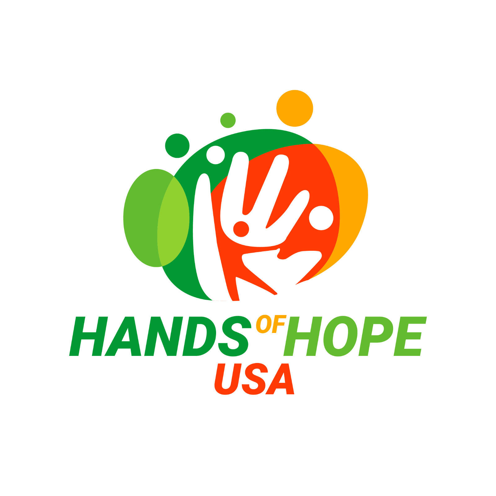 Hands of Hope U S A Inc