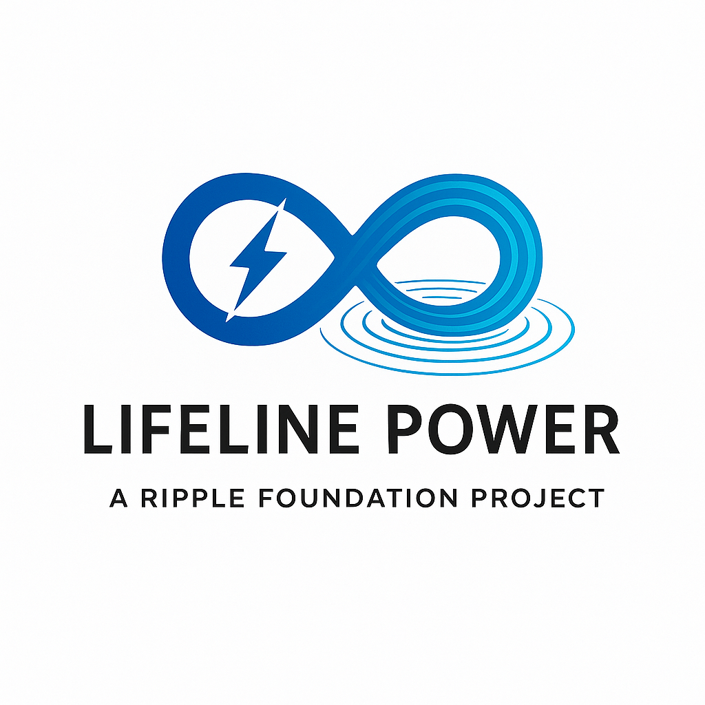 Ripple Foundation