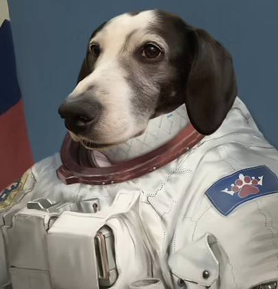 Daisy | Mae Best Dressed | Steven Hoffner logo