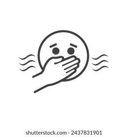 Take a whiff of this logo
