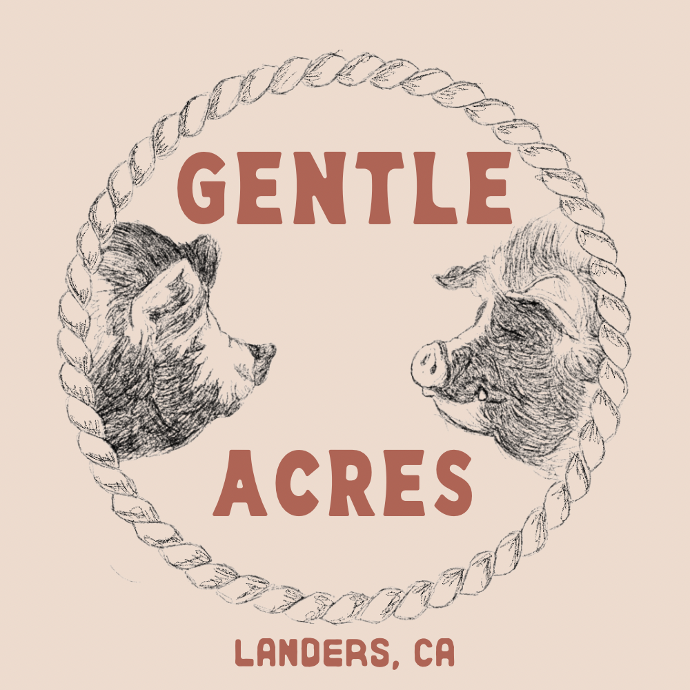 Gentle Acres