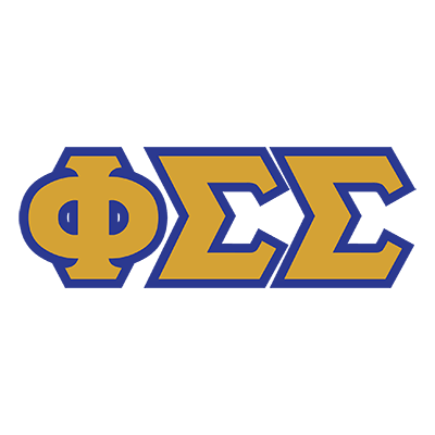 Phi Sigma Sigma logo