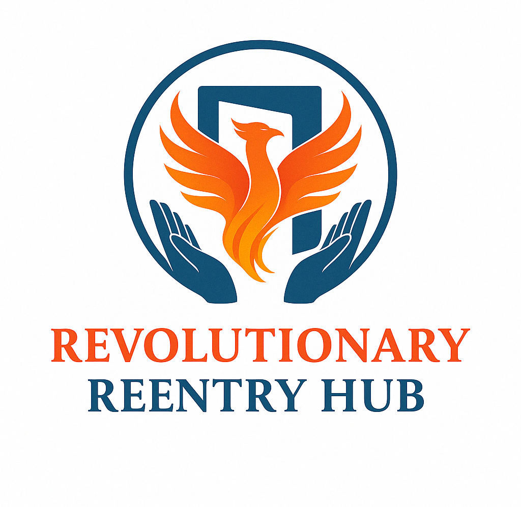 Revolutionary Reentry Hub